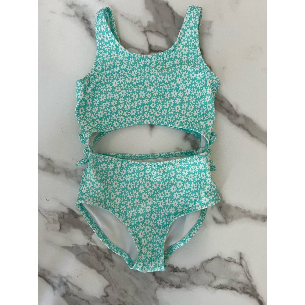 Oshkosh Bgosh girls swimsuit